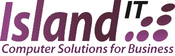 Island IT Logo