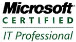 Microsoft Certified IT Professional