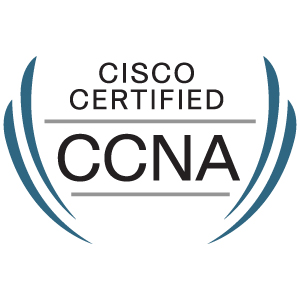 CISCO CERTIFIED CCNA