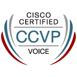 CISCO CERTIFIED CCVP Voice