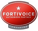 FortiVoice Authorised Partner